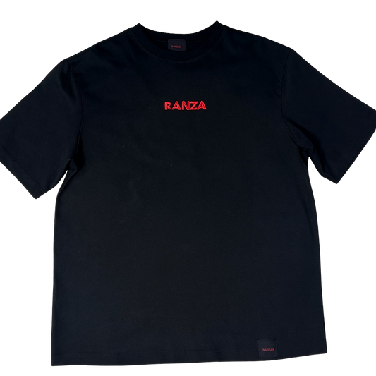 RANZA-embroidered